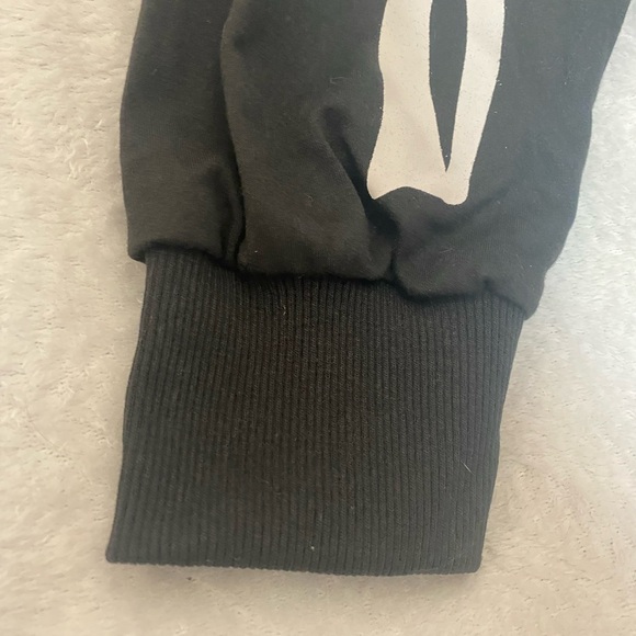 Unisex Skeleton Costume XL - Picture 5 of 5